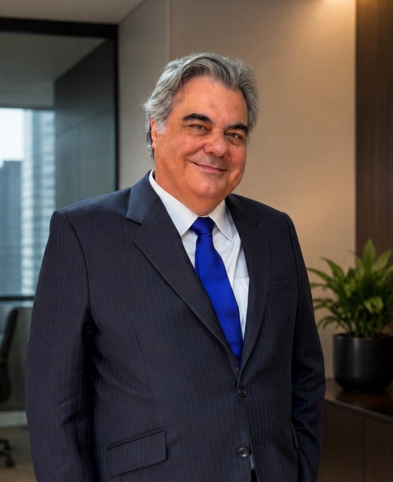 Milton de Moraes Terra